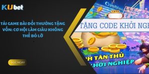 Tải Game Bài Đổi Thưởng Tặng Vốn: Cơ Hội Làm Giàu Không Thể Bỏ Lỡ