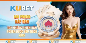 bài poker