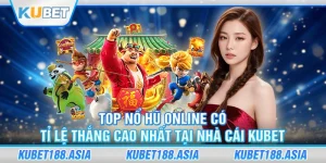 Nổ hũ online