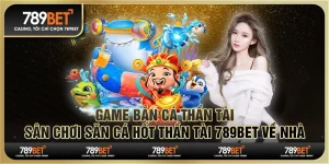 Bắn cá thần tài