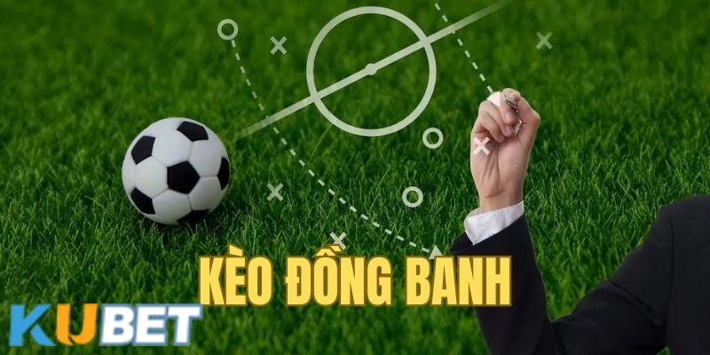 Mẹo cá cược đồng banh hiệu quả, chắc phần thắng