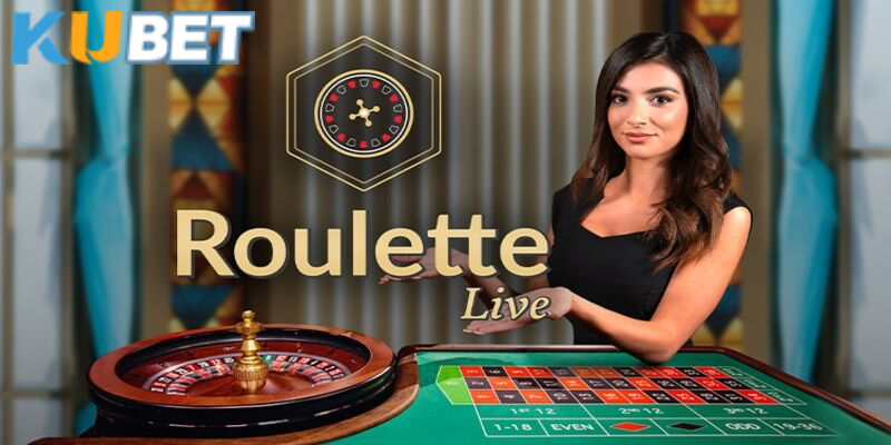 Roulette kiếm tiền nhanh, giải trí hấp dẫn