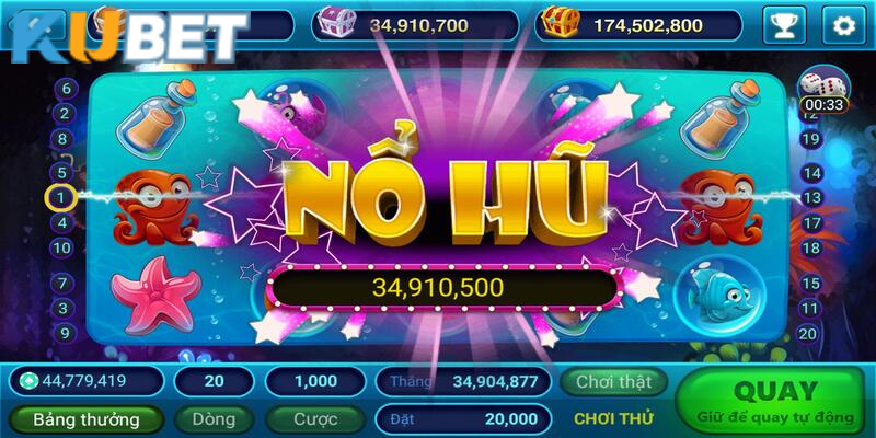 Cân nhắc và chọn game có tỉ lệ thắng cao nhất